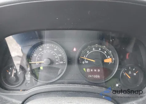 2016 Jeep Compass Sport z USA, uszkodzony, nr VIN 1C4NJDBB6GD511837